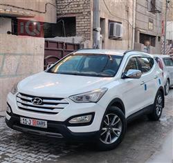 هيونداي سانتافي